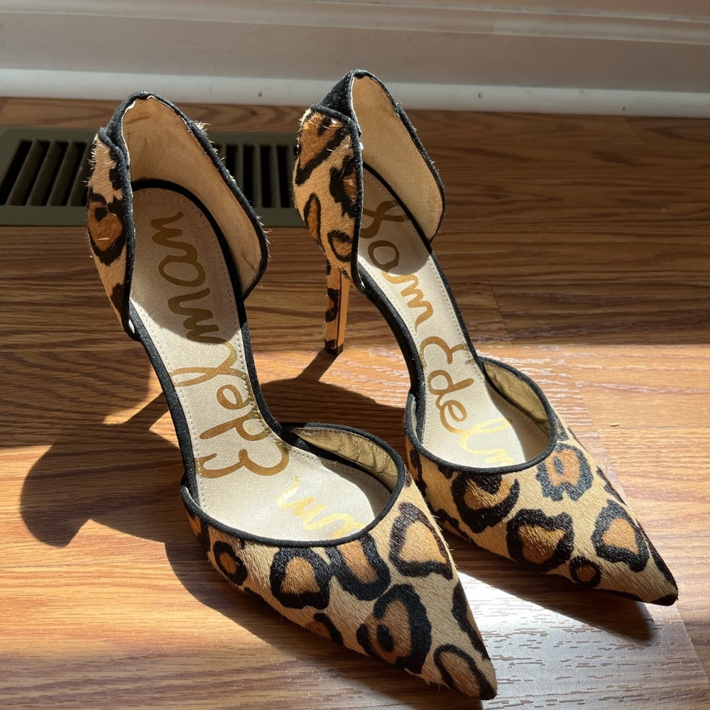 Sam Edelman Delilah pumps